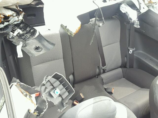 JTKJF5C7XGJ015336 - 2016 TOYOTA SCION TC 白色 照片 6