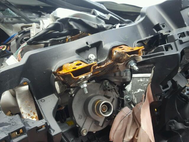 JTKJF5C7XGJ015336 - 2016 TOYOTA SCION TC 白色 照片 8