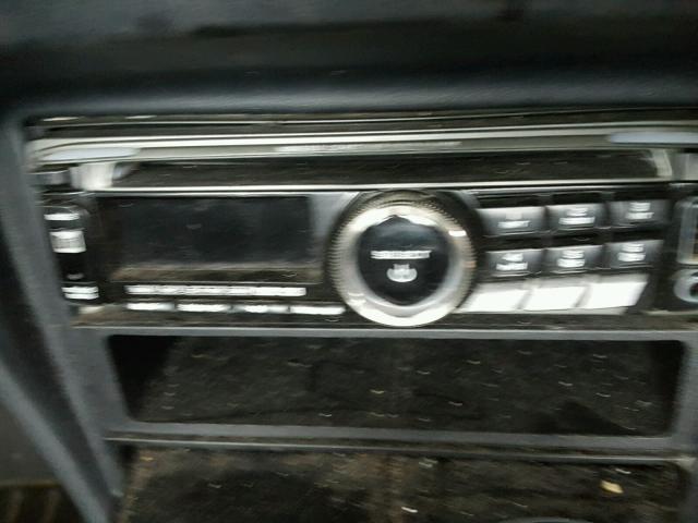 1Y1SK5363PZ016873 - 1993 GEO PRIZM BASE PURPLE photo 9