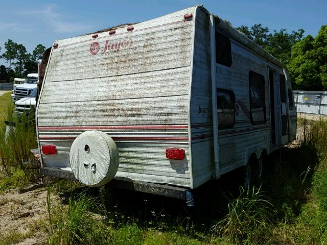 1UJBJ02N1V1CG0325 - 1997 OTHR JAYCO WHITE photo 6