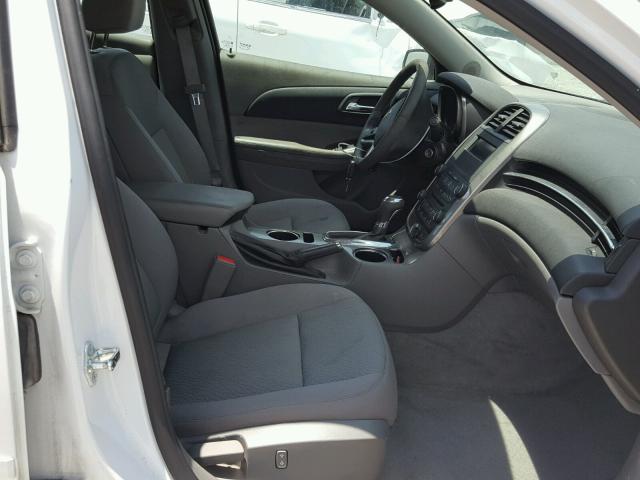 1G11B5SL2FF315593 - 2015 CHEVROLET MALIBU LS Ağ foto 5