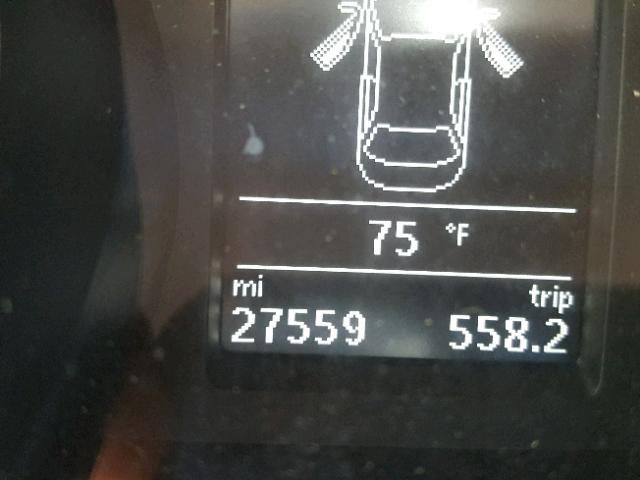 1VWDT7A34HC058212 - 2017 VOLKSWAGEN PASSAT R-L GRAY photo 8