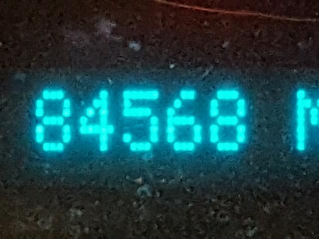 1G1ZC5E14BF304518 - 2011 CHEVROLET MALIBU 1LT GRAY photo 8