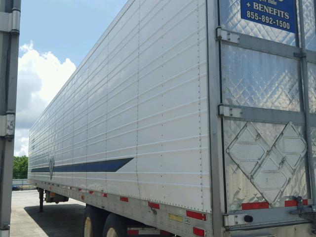 1UYVS2539AU980404 - 2010 UTILITY REEFER WHITE photo 4