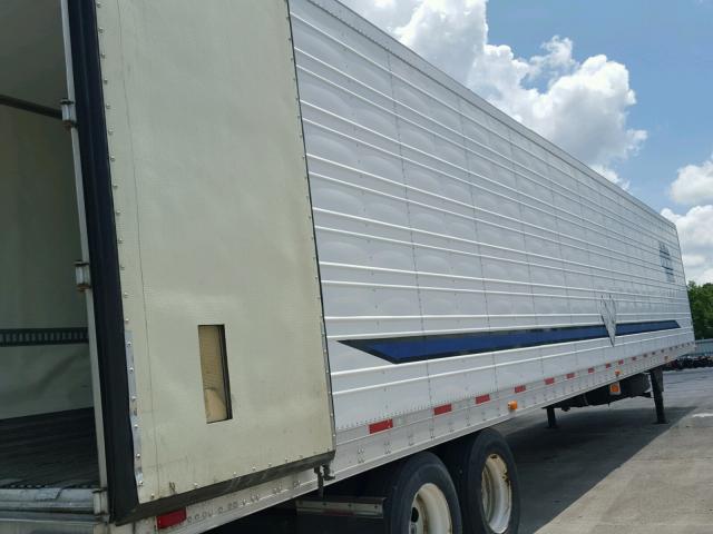 1UYVS2539AU980404 - 2010 UTILITY REEFER WHITE photo 6