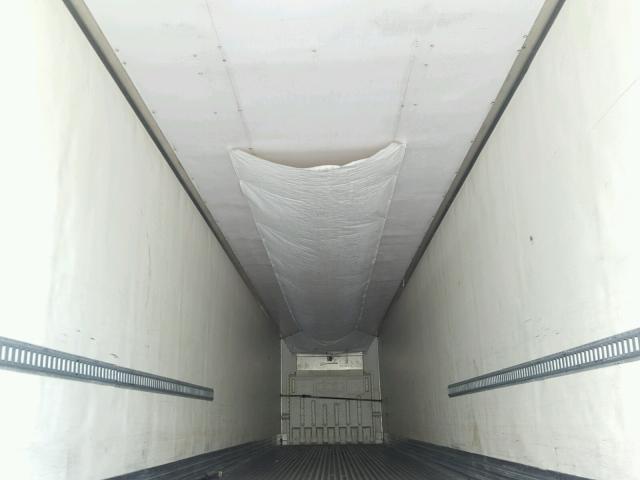 1UYVS2539AU980404 - 2010 UTILITY REEFER WHITE photo 7