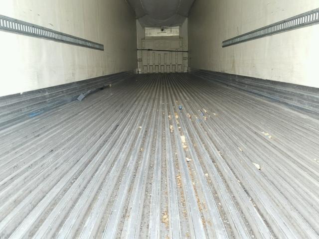 1UYVS2539AU980404 - 2010 UTILITY REEFER WHITE photo 8