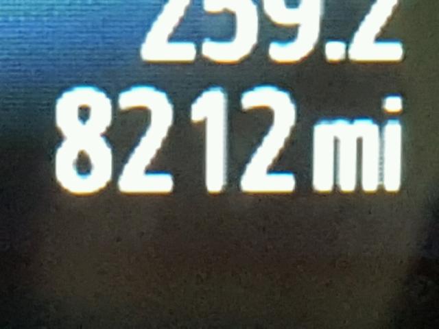 4T1BK1EB2JU282456 - 2018 TOYOTA AVALON XLE MAROON photo 8