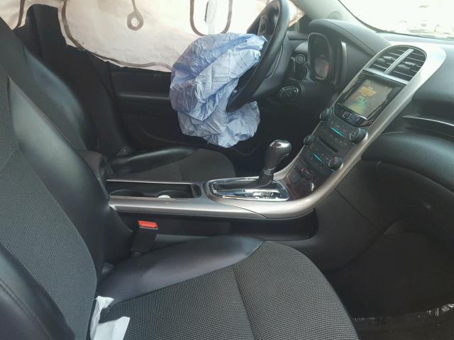 1G11C5SA4DF309495 - 2013 CHEVROLET MALIBU 1LT WHITE photo 5