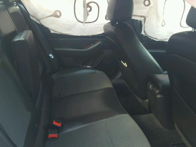 1G11C5SA4DF309495 - 2013 CHEVROLET MALIBU 1LT WHITE photo 6