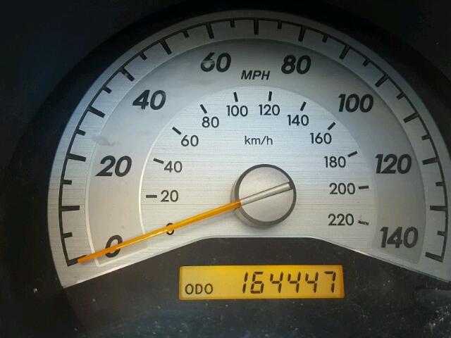 JTKDE177170164355 - 2007 TOYOTA SCION TC 白色 照片 8