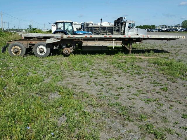 2M513079891122086 - 2009 MANA TRAILER SILVER photo 5