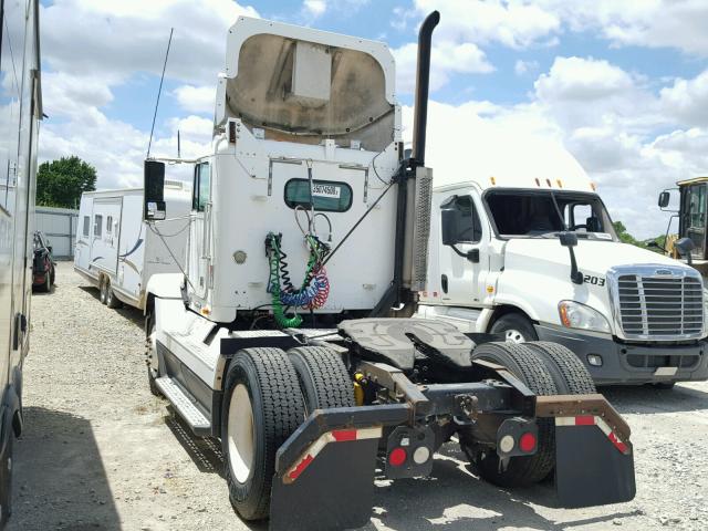 1FUWDMCA0XPA92475 - 1999 FREIGHTLINER CONVENTION WHITE photo 3