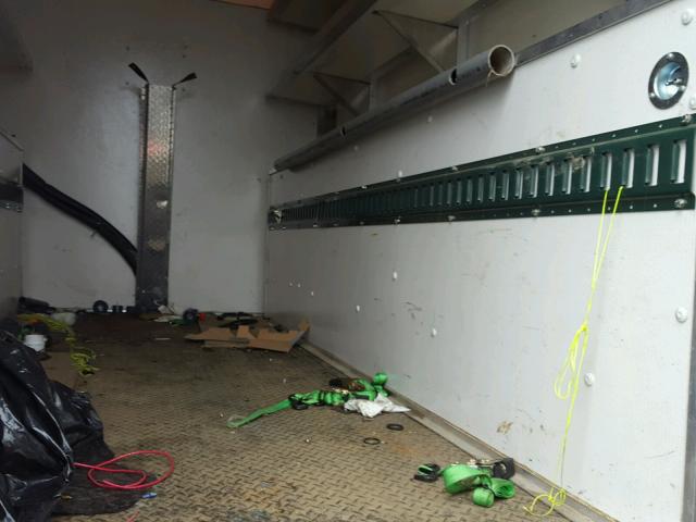 3C7WRVSG1GE124029 - 2016 RAM PROMASTER 白色 照片 6