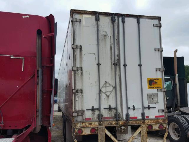 1JJV532W3YL680763 - 2000 WABASH TRAILER WHITE photo 4