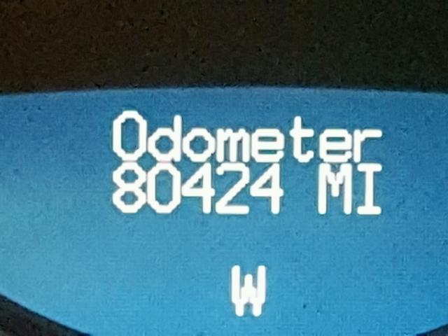 1G6D05EG3A0140293 - 2010 CADILLAC CTS PERFOR Beyaz fotoğraf 8