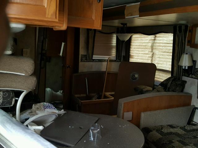 4YDT25029B1532556 - 2011 KEYSTONE SPRINTER WHITE photo 6