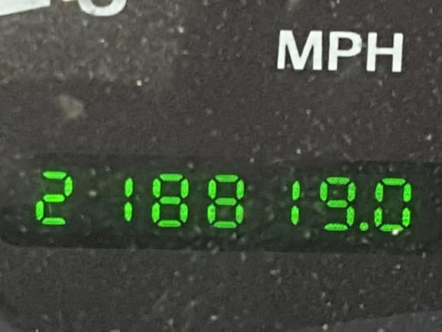 5LMEU27A9YLJ40569 - 2000 LINCOLN NAVIGATOR 红色 照片 8