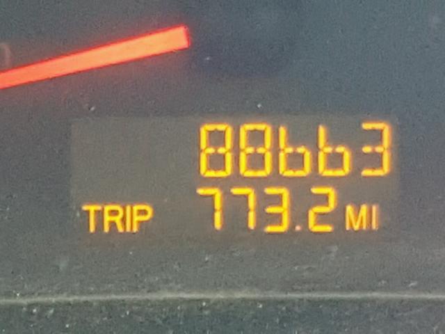 1G8AJ52F64Z146320 - 2004 SATURN ION LEVEL BLUE photo 8