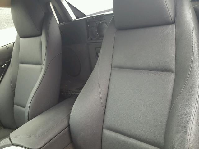 WBALM5C54AE377521 - 2010 BMW Z4 SDRIVE3 Dorado foto 6