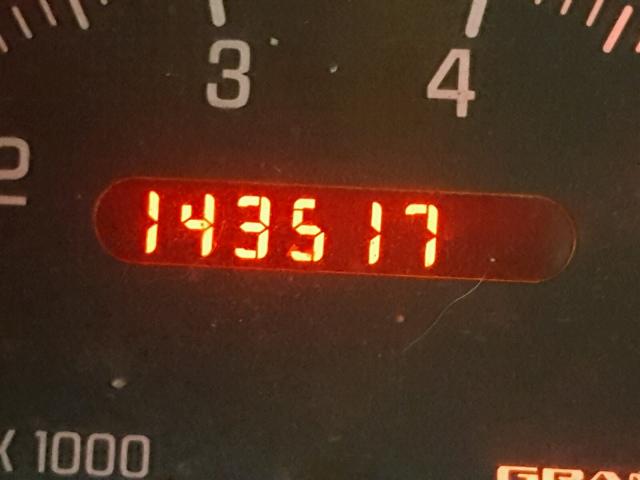 1G2NF52F42C182567 - 2002 PONTIAC GRAND AM S Qırmızı foto 8