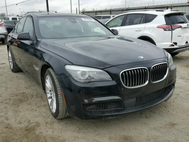 WBAYA8C54FD825561 - 2015 BMW 750 I BLACK photo 1