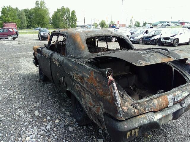 9323174888 - 1962 CHRYSLER IMPERIAL BURN photo 9