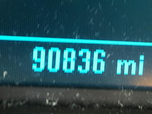 1G11C5SA0DF306027 - 2013 CHEVROLET MALIBU 1LT შავი ფოტო 8