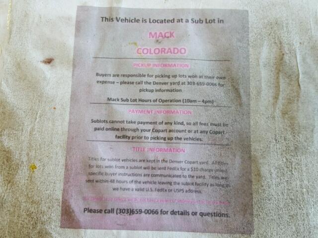 1G1ZT62895F131526 - 2005 CHEVROLET MALIBU MAX 金色 照片 9