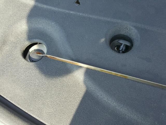 4T1BK1EB2FU166505 - 2015 TOYOTA AVALON XLE TAN photo 9