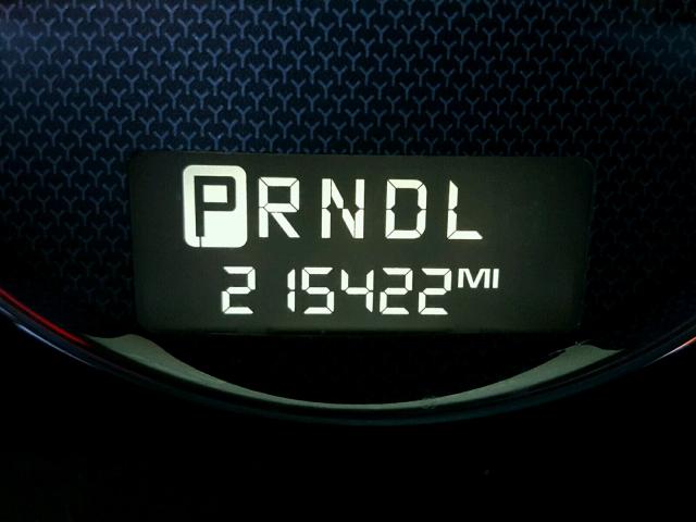 1G1ZS58N37F291799 - 2007 CHEVROLET MALIBU LS WHITE photo 8