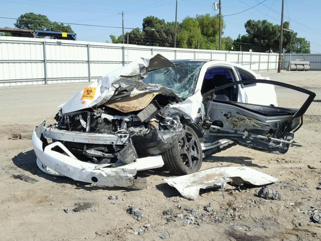 JTKDE167790280910 - 2009 TOYOTA SCION TC 白色 照片 2