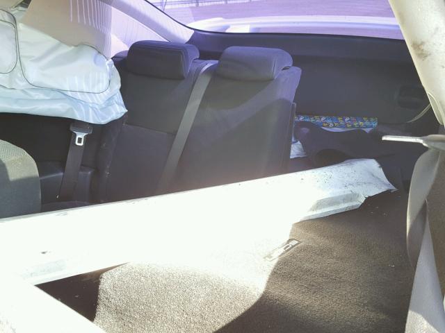 JTKDE167790280910 - 2009 TOYOTA SCION TC 白色 照片 6