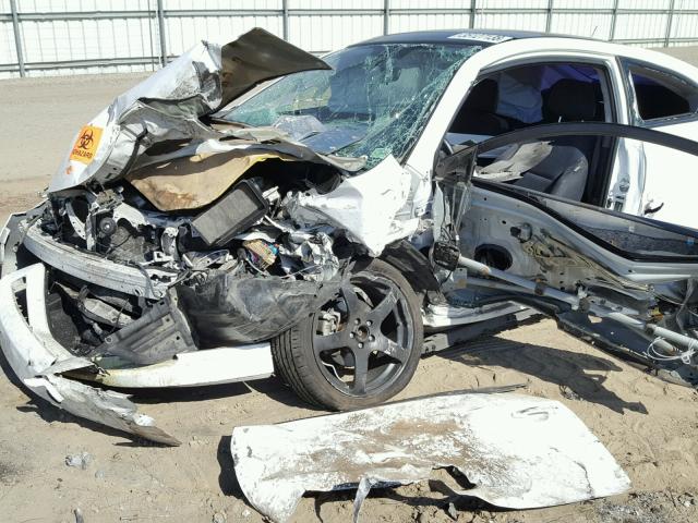 JTKDE167790280910 - 2009 TOYOTA SCION TC 白色 照片 9