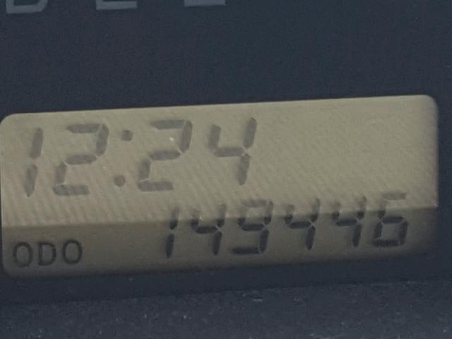 JTLKT324064122476 - 2006 TOYOTA SCION XB GRAY photo 8