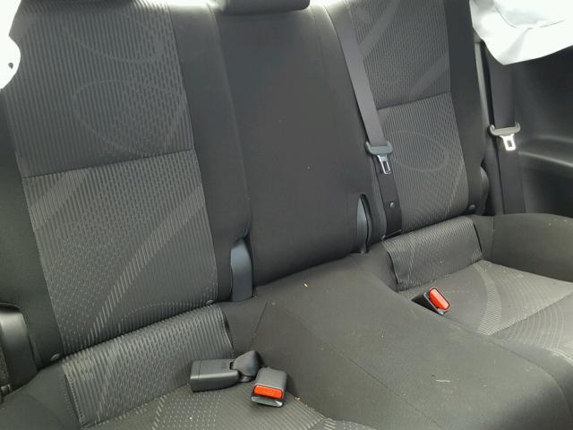 JTKJF5C70D3054047 - 2013 TOYOTA SCION TC 石墨色 照片 6