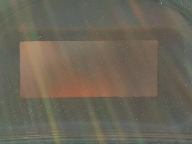 2G2WP522241245043 - 2004 PONTIAC GRAND PRIX Ақ фото 8