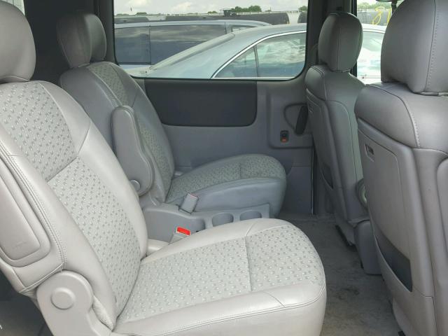 1GNDV33127D194193 - 2007 CHEVROLET UPLANDER L 白色 照片 6