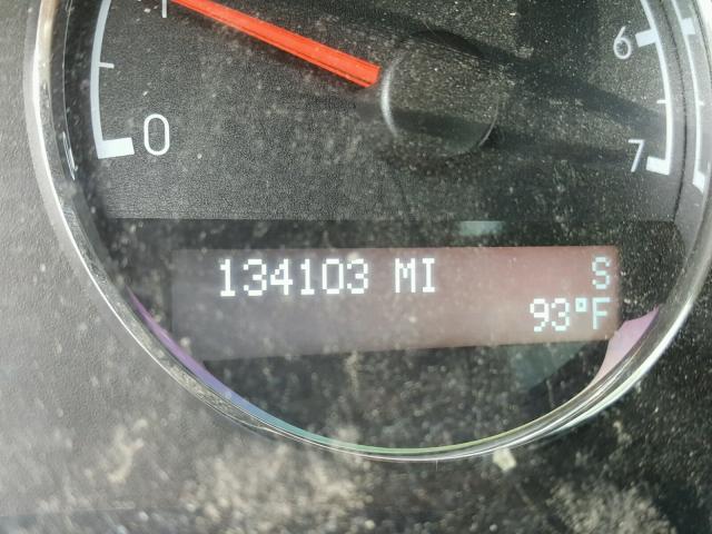 1GNDV33127D194193 - 2007 CHEVROLET UPLANDER L 白色 照片 8