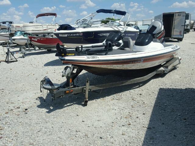 STE78342K213 - 2013 SKEE MARINE LOT BLACK photo 2