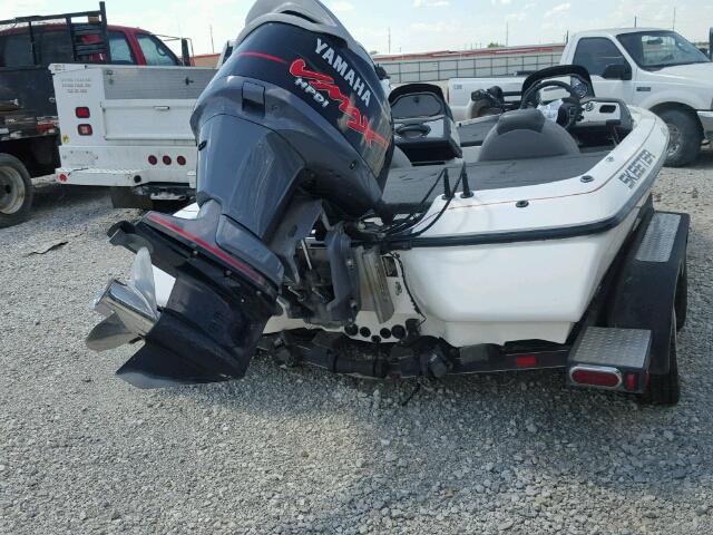 STE78342K213 - 2013 SKEE MARINE LOT BLACK photo 4