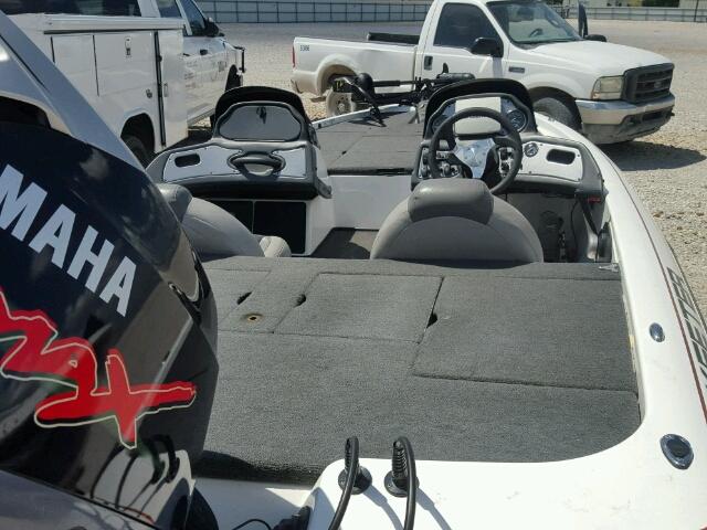 STE78342K213 - 2013 SKEE MARINE LOT BLACK photo 9