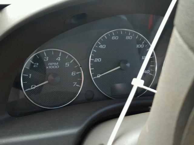 1G1ZS68N07F198471 - 2007 CHEVROLET MALIBU MAX 白色 照片 8