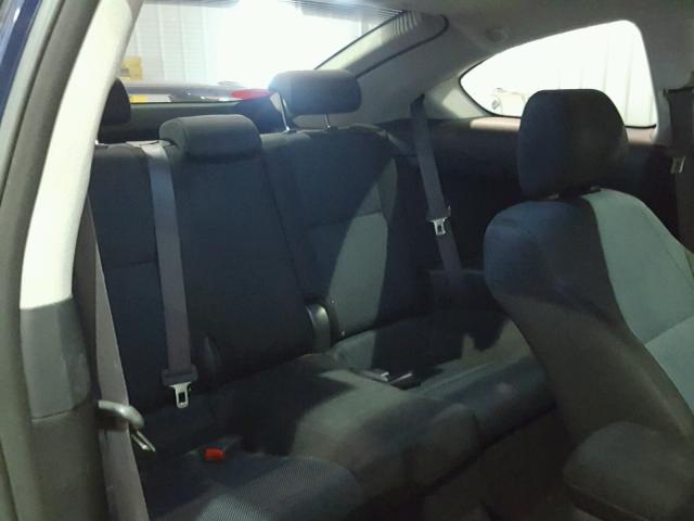 JTKDE177170150942 - 2007 TOYOTA SCION TC 蓝色 照片 6