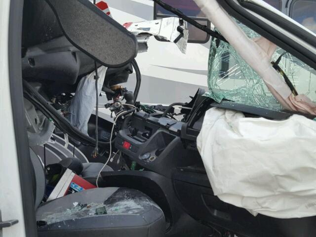 3C6TRVDG2GE129275 - 2016 RAM PROMASTER 白色 照片 5