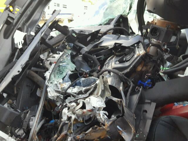 3C6TRVDG2GE129275 - 2016 RAM PROMASTER 白色 照片 8