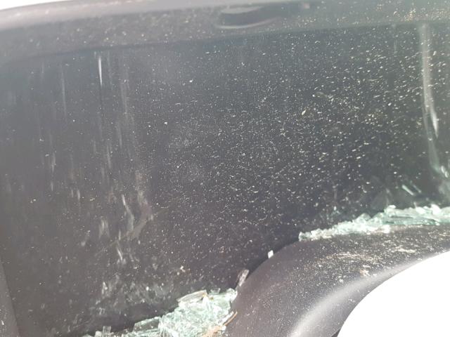 5LMFU27R64LJ09980 - 2004 LINCOLN NAVIGATOR WHITE photo 8