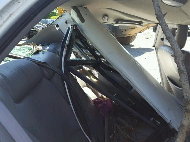 2G4WB52K4X1479193 - 1999 BUICK REGAL LS 白色 照片 6