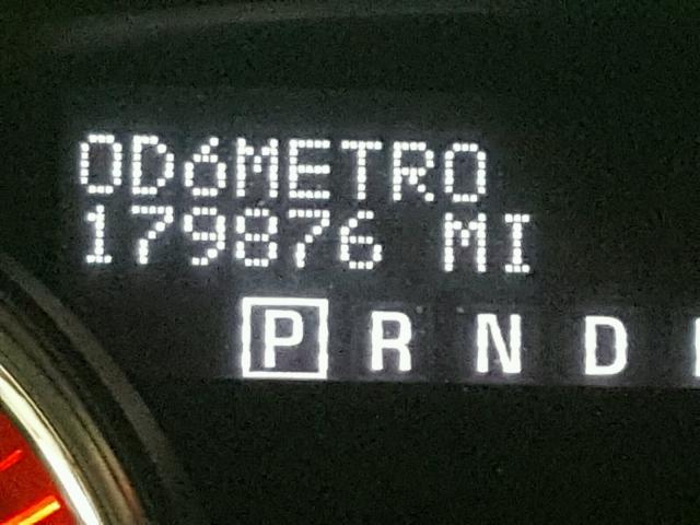 1GKER23728J149066 - 2008 GMC ACADIA SLT 蓝色 照片 8