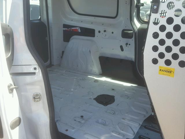 ZFBERFAT2G6B90453 - 2016 RAM PROMASTER 白色 照片 6